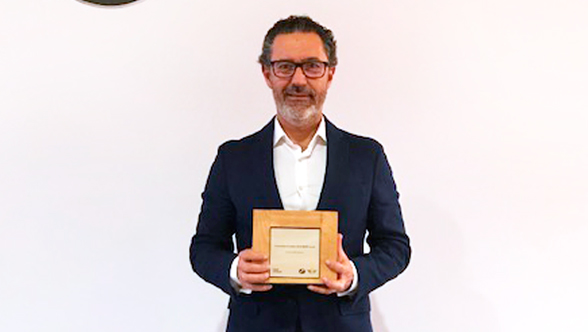 Fersán, mejor concesionario en Orientación al Cliente 2018 // Febrero de 2019