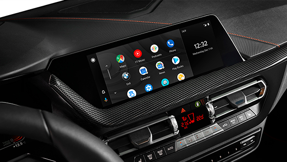 Android Auto