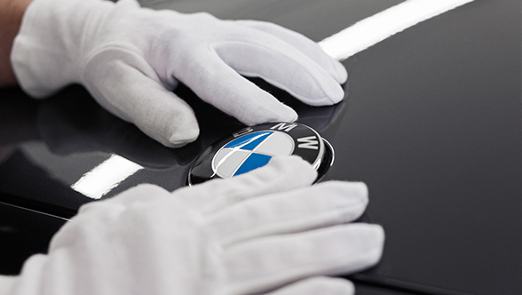 BMW Group entre las 10 empresas con mejor reputación de España // Abril de 2019